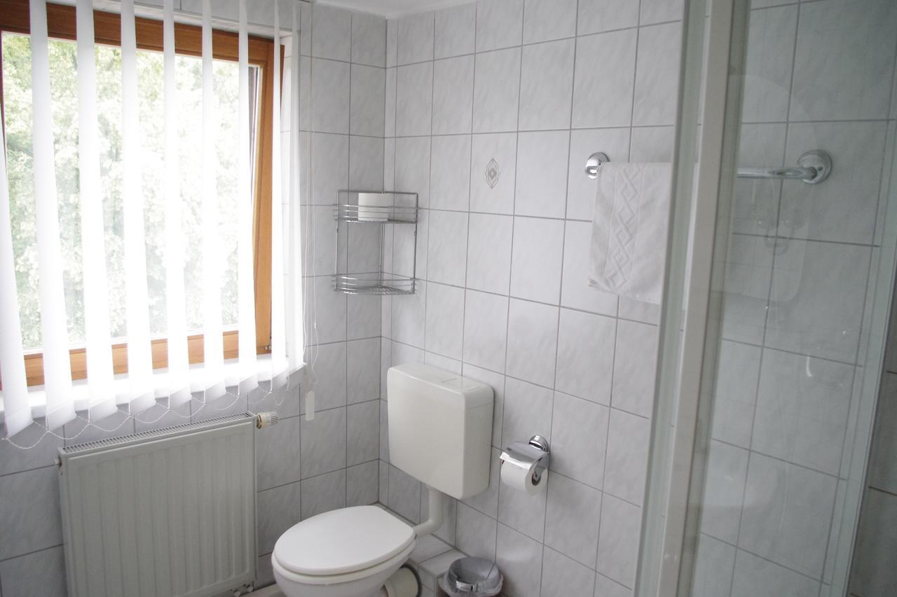 Hotel Gasthof Zum Walfisch Klingenthal Eksteriør bilde